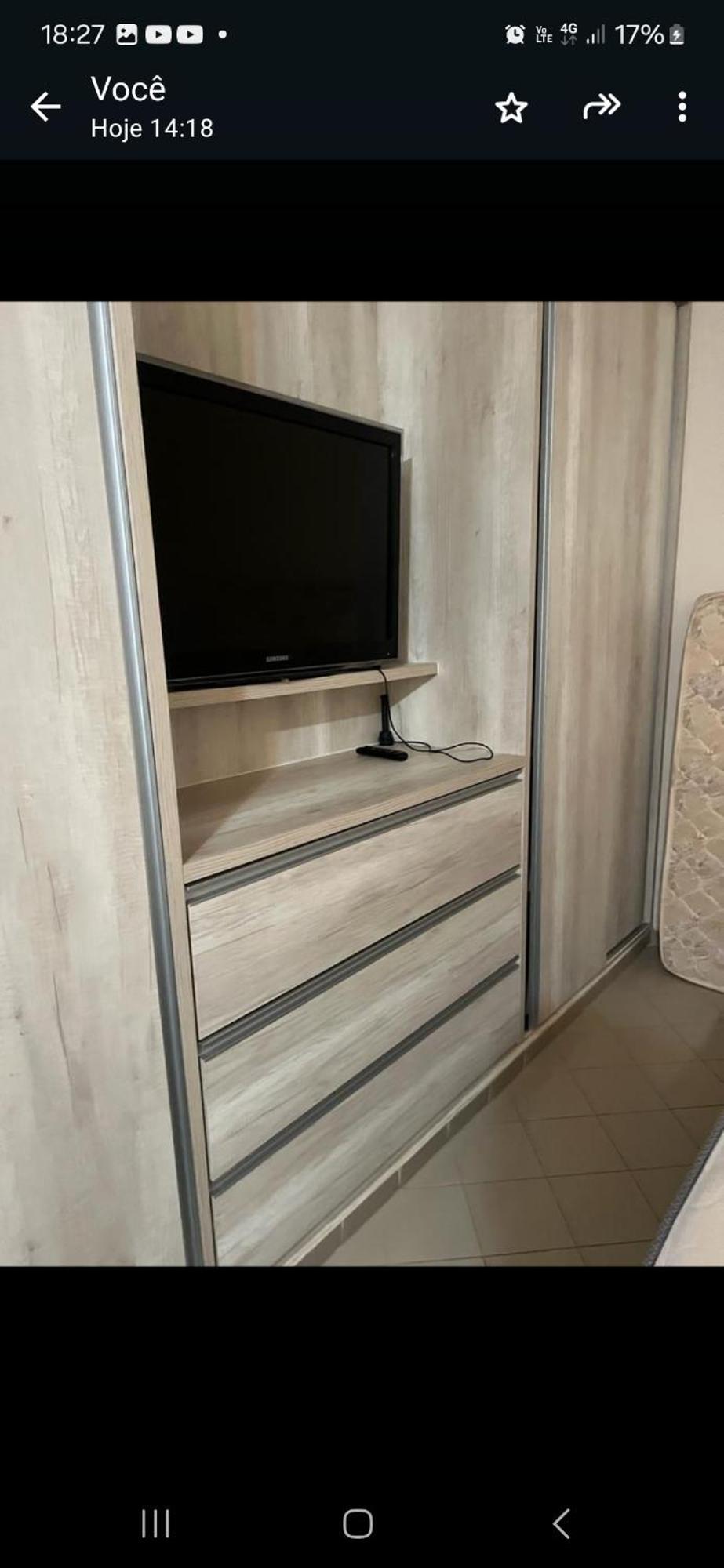 Eldorado Flat Service Apto 601- Bl 1 Caldas Novas Exteriör bild
