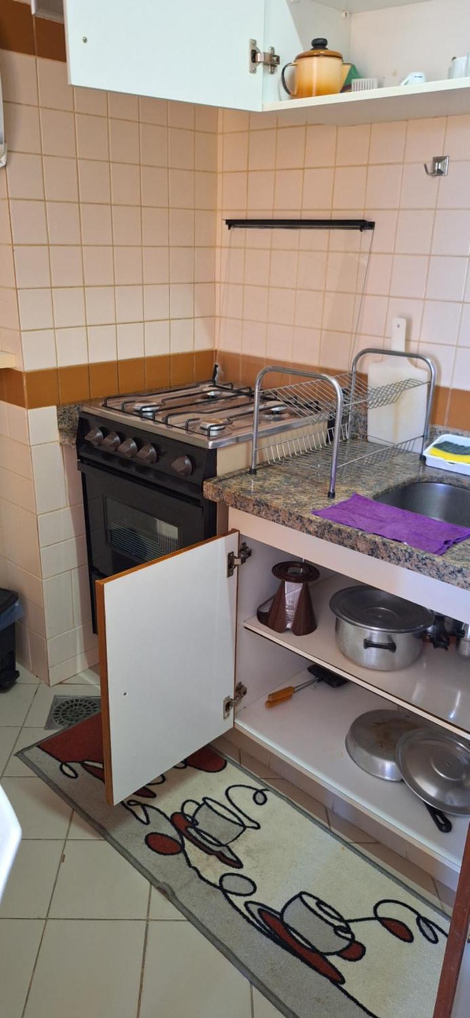 Eldorado Flat Service Apto 601- Bl 1 Caldas Novas Exteriör bild